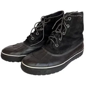 Sorel | Shoes | Sorel Cheyanne Metro Lace Waterproof Duck 